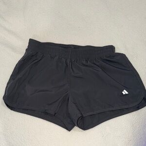 Adidas workout shorts